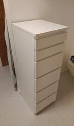 ikea Malm, Huis en Inrichting, Ophalen, Gebruikt