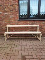 nieuwe tuinbank voor terras of veranda ., Ophalen, Nieuw