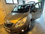 Opel Meriva 1.4 i Full Option, Voorwielaandrijving, Euro 5, Stof, 4 cilinders