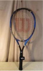 Prima Tennis Racket - Pro Staff Fly, Sport en Fitness, Ophalen of Verzenden, Zo goed als nieuw, Racket