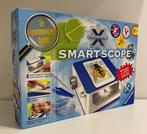Smartscope Science-X de Ravensbruger, Comme neuf, Enlèvement ou Envoi, Avec lumière, Découverte