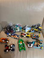 LEGO, Enlèvement, Lego