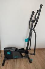 Decathlon Crosstrainer/Elliptische fiets, Sport en Fitness, Ophalen, Zo goed als nieuw, Crosstrainer