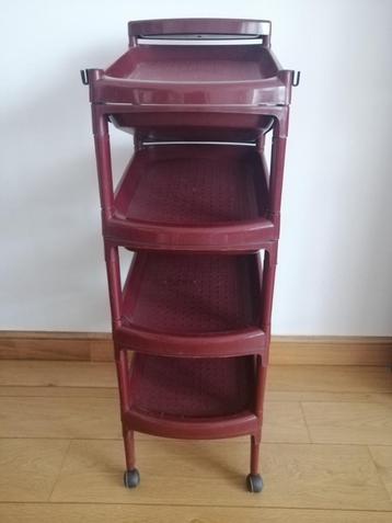 Étagère à chaussures beschikbaar voor biedingen