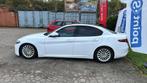 Jantes d’hiver Alfa Romeo Giulia, Auto-onderdelen, Banden en Velgen, Ophalen, Gebruikt, 17 inch, Winterbanden