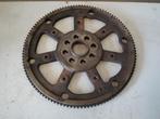 Vliegwiel van een Renault Espace (Espace 4 02-), Auto-onderdelen, Gebruikt, -, Renault, -