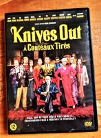 Knives out - À couteaux tirés, Détective et Thriller, À partir de 12 ans, Utilisé, Enlèvement ou Envoi