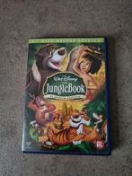 dvd the jungle book, Cd's en Dvd's, Alle leeftijden, Ophalen