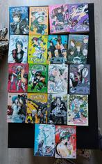 Manga Air Gear, Meerdere comics, Japan (Manga), Zo goed als nieuw, Ophalen