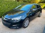 OPEL ASTRA SPORTS TOURER 1.6CDTI - MEENEEMPRIJS, Auto's, Opel, Voorwielaandrijving, Stof, 4 cilinders, Zwart