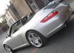 Porsche 997 *Tiptr.* 3.6* IMS ok* Bose*, Auto's, Porsche, Automaat, 4 zetels, Achterwielaandrijving, Zwart