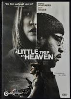 Dvd's Triller, Cd's en Dvd's, Ophalen of Verzenden, Zo goed als nieuw