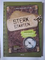 Sterk starten - Johan Dehandschutter, Ophalen, Nieuw, Acco