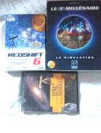 REDSHIFT 6 - het 3 MILLENNIUM - de maan, Cd's en Dvd's, Dvd's | Overige Dvd's, Ophalen of Verzenden