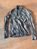 Coupe-vent Castelli Aria Shell XXL, Envoi, Comme neuf, XXL
