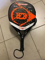 Padel Raket + Schoenen + 6xBallen, Raquette de padel, Comme neuf, Enlèvement