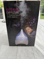 Diffuser met geluid, Enlèvement ou Envoi, Utilisé