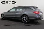 Mercedes-Benz C 180 7-Gtronic BREAK - NAVI - LEDER, 4 cilinders, Parkeersensor, Bedrijf, https://public.car-pass.be/vhr/fcd52527-6886-406d-b51a-c0a4565b3a37