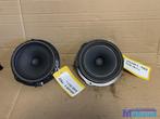 JAGUAR E-PACE X540 links rechts voor speaker 2015+ JJ3218808, Auto diversen, Autoradio's, Ophalen of Verzenden