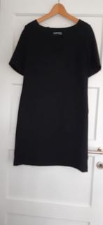 Zwart kleedje van Senso, Ophalen of Verzenden, Maat 38/40 (M), Zwart