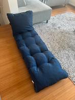 Kussen voor tuinstoel, Tuin en Terras, Tuinmeubel-accessoires, Ophalen, Zo goed als nieuw