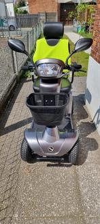 Scootmobiel, Fietsen en Brommers, Ophalen, Nieuw