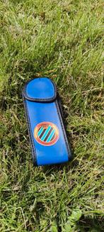 Gsm etui Club Brugge, Ophalen of Verzenden, Gebruikt, Overige typen