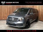 Mercedes-Benz V-Class 250 d 8pl Alu19"/Leder/360Cam/Acc/Gps/, Auto's, Mercedes-Benz, Automaat, 4 deurs, Gebruikt, 4 cilinders