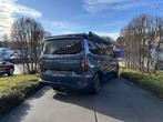 Ford Transit Custom NUGGET / TITANIUM / 170 PK AUTOMAAT / S, Auto's, Automaat, Monovolume, Euro 6, Blauw