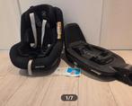 Maxi cosi Pearl Pro2 i-size, Ophalen, Isofix