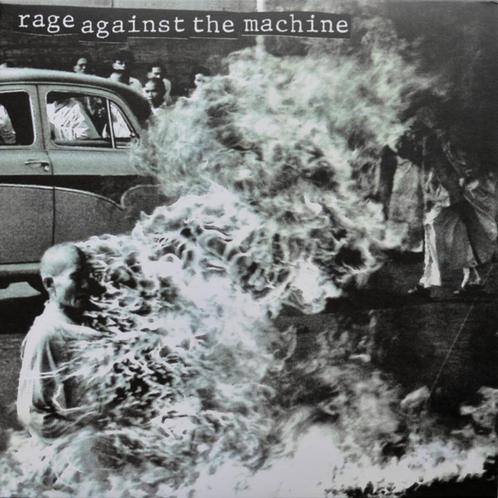 Rage Against The Machine - ... (NIEUW) (3167423869), Cd's en Dvd's, Vinyl | Rock, Nieuw in verpakking, Ophalen of Verzenden