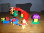 Duplo Winnie The Pooh: 2985, Kinderen en Baby's, Speelgoed | Duplo en Lego, Complete set, Duplo, Ophalen of Verzenden