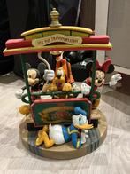 Medium figurine disney personnage mickey, Collections, Enlèvement ou Envoi, Comme neuf