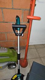 Kantmaaier, Tuin en Terras, Grastrimmers, Ophalen, Accu, Minder dan 10 cm, Wolf Garten