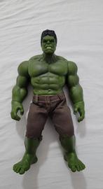 HULK ACTIEFIGUUR | 1:6-Actiefiguren-Marvel-Justice League, Ophalen of Verzenden, Nieuw