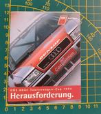 Sticker DTM Audi 1994, Collections, Enlèvement ou Envoi