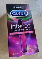 Verzorgingsgel nieuw in de verpakking, Verzenden, Nieuw, Olie of Lotion