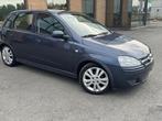 Opel Corsa 1.2 essence Airco  Jantes Euro4 LEZ 2030, Bedrijf, 5 deurs, Elektrische ramen, Corsa