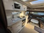 Kabe Imperial 740 TDL, Caravans en Kamperen, Rondzit, Bedrijf, Kabe, 100 kg of meer