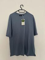 oversized shirt, Kleding | Heren, T-shirts, Nieuw, Maat 48/50 (M), Blauw, C&A