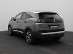 Peugeot 3008 1.6 HYbrid 225 Allure Pack Business | Half-Lede, Auto's, Stof, Gebruikt, 4 cilinders, Bedrijf