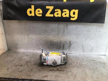 Kachel Bedieningspaneel van een Toyota Aygo beschikbaar voor biedingen