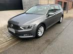 VW passat break 2.0L TDI, Argent ou Gris, Achat, Cruise Control, Noir