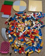 Lego bouwsteentje, bouwplaten. Ook Lego met wieltjes eraan, Kinderen en Baby's, Speelgoed | Duplo en Lego, Ophalen, Zo goed als nieuw