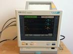 HPM3046A vital signs monitor met toebehoren, accu is slecht, Diversen, Braces