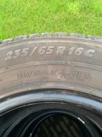 Michelin Agilis 235/65 R16 C, Ophalen, Gebruikt