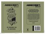 Minecraft - De geheimen van de survivors, Boeken, Nieuw, Ophalen of Verzenden