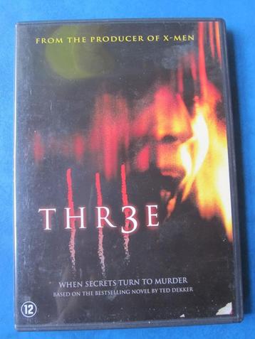 THR3E (2006) beschikbaar voor biedingen