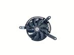 VENTILATEUR GSX 1300 B-king 2007-2011 (B KING GSX1300), Motos, Utilisé