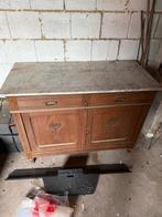 Mooi antiek kastje, Antiek en Kunst, Ophalen